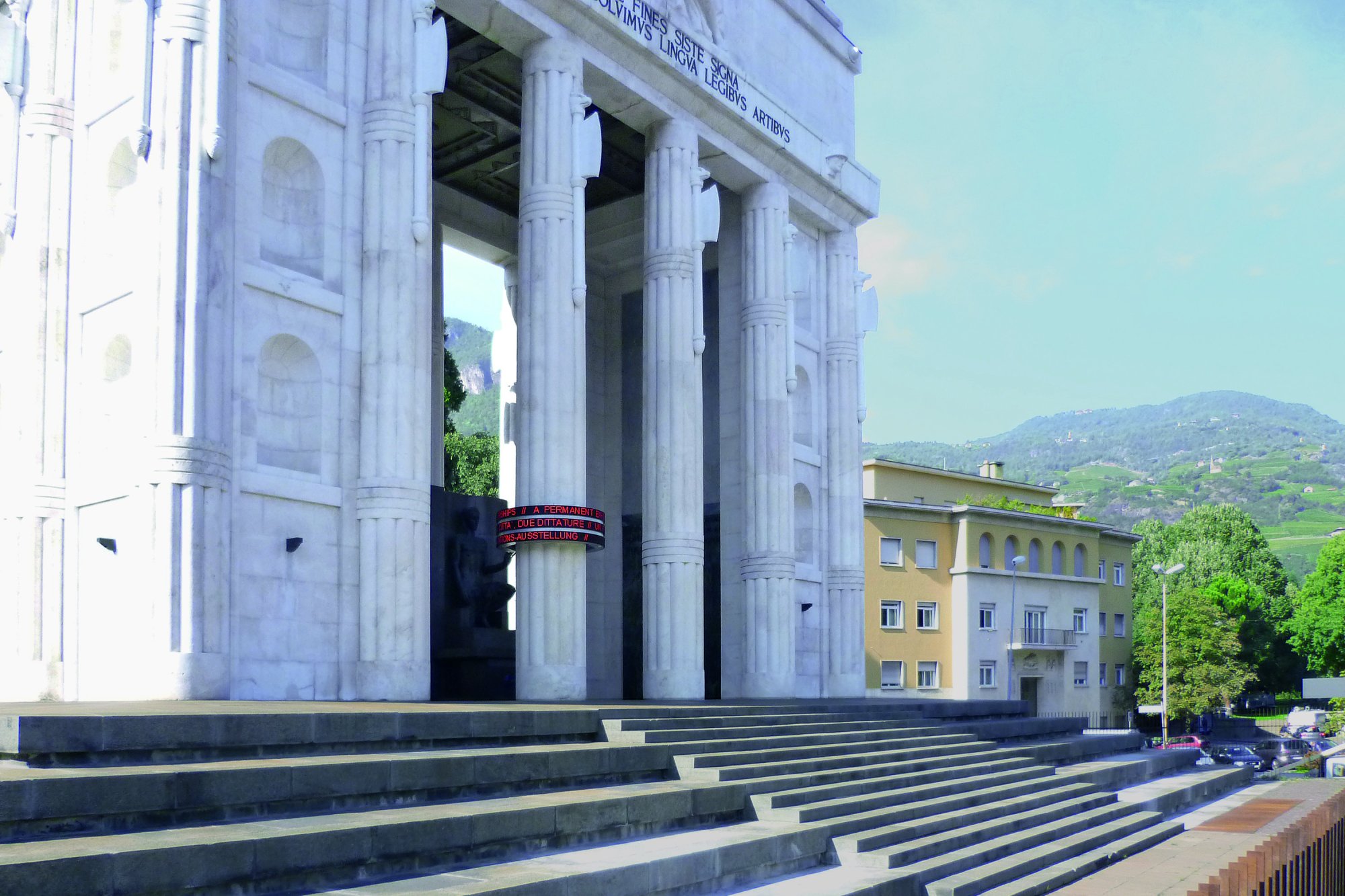 Siegesdenkmal Bozen