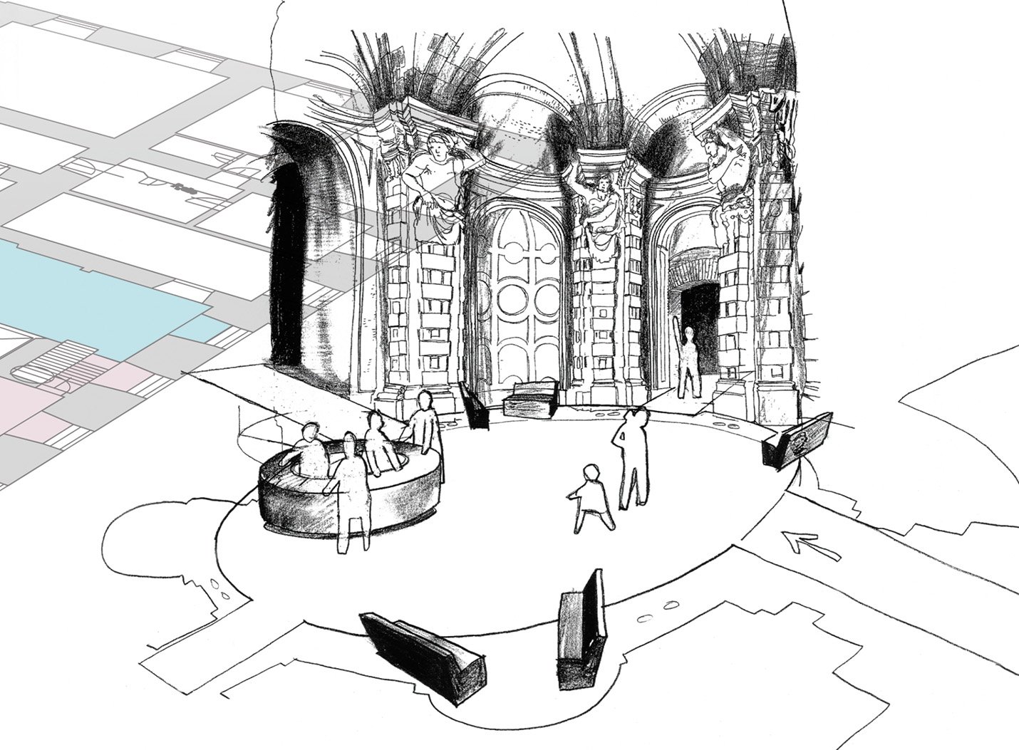 Wildpark Gruenau Cumberland 