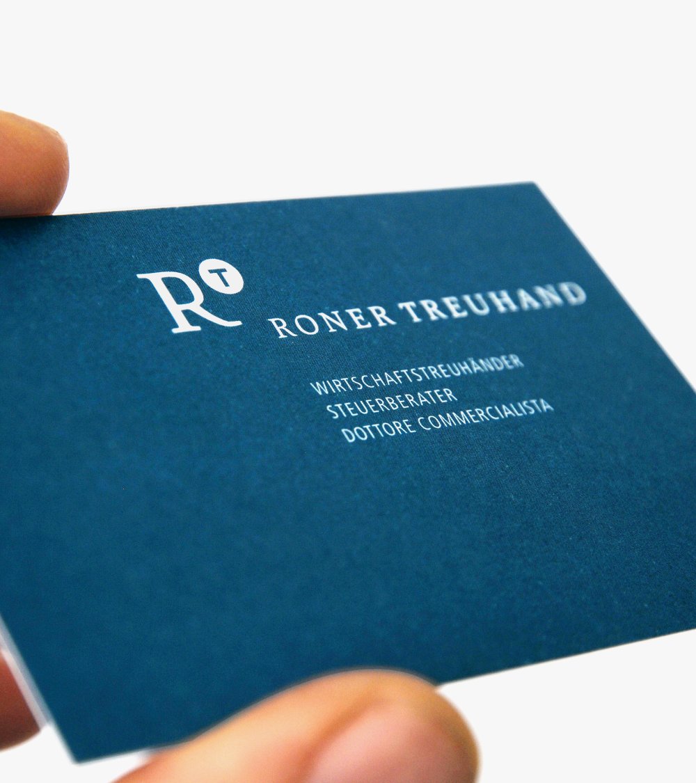 Roner Treuhand