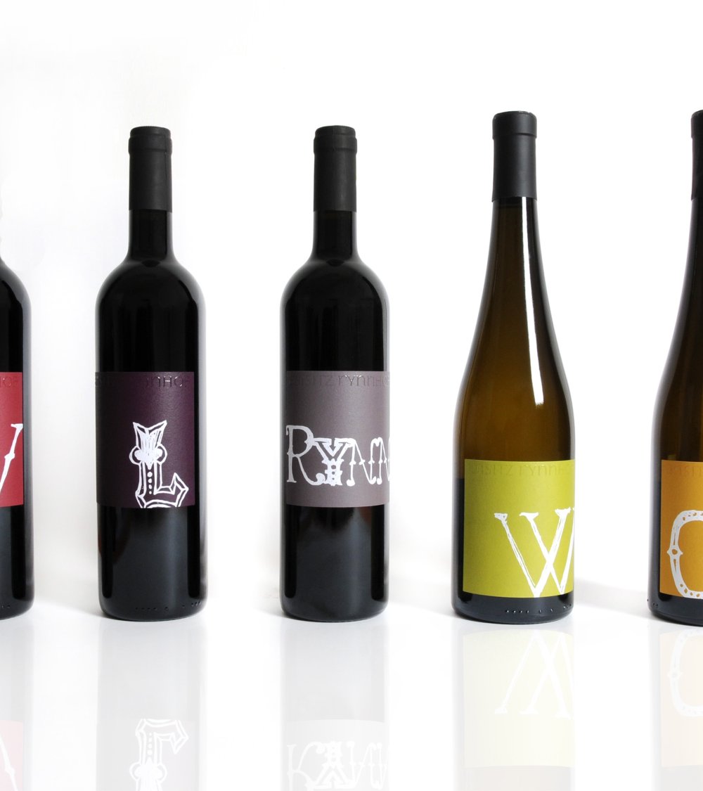 Rynnhof - Corporate Design, Packaging