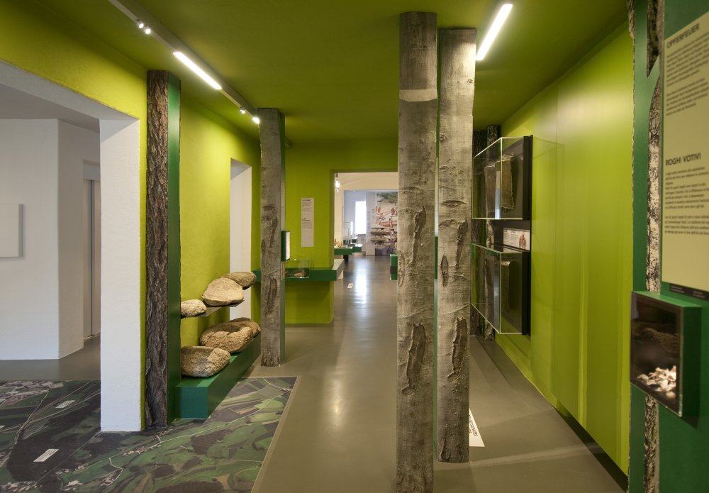 Museum - Mansio Sebatum