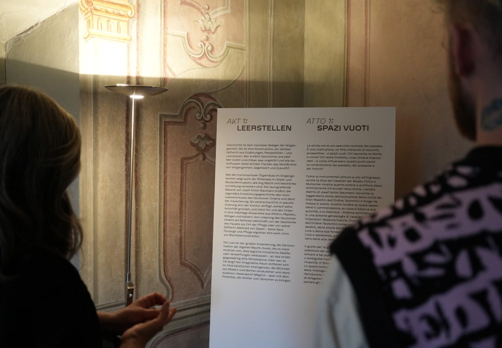 mitmischen! ma come?