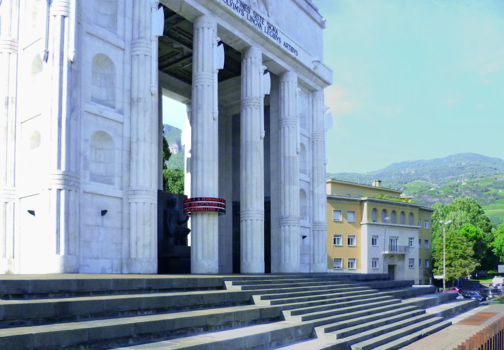 Siegesdenkmal Bozen