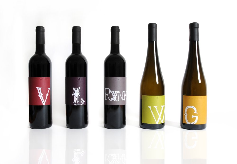 Rynnhof - Corporate Design, Packaging