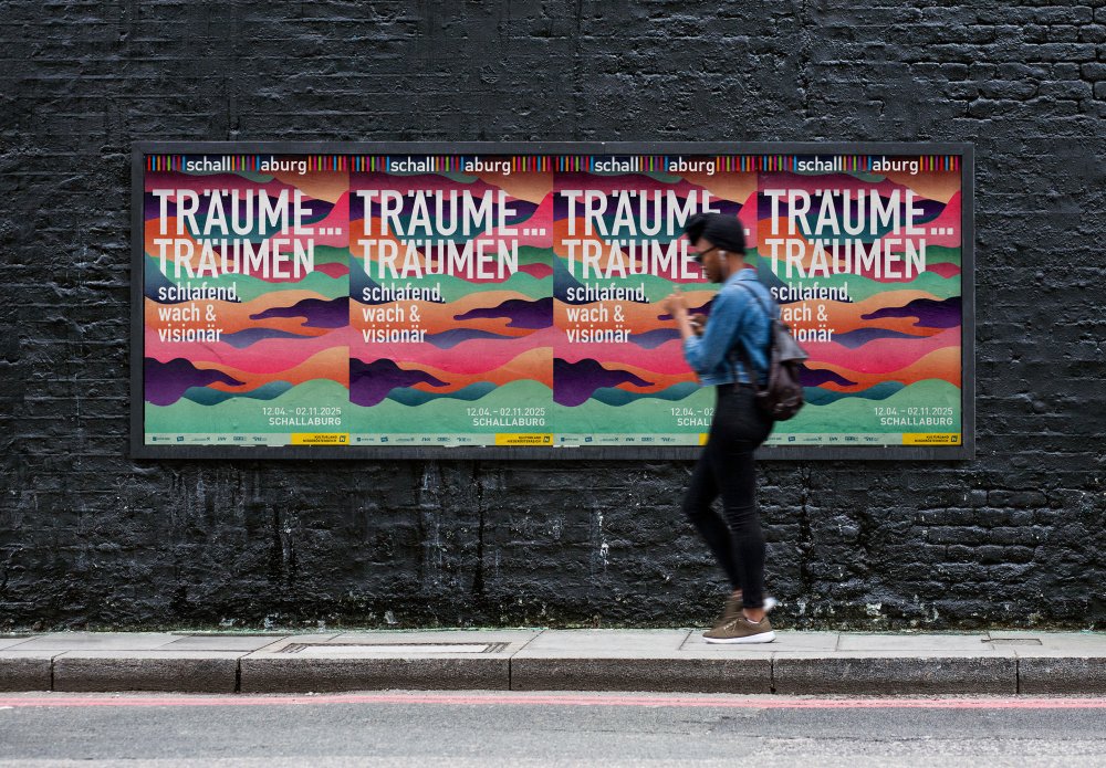 Träume ... träumen