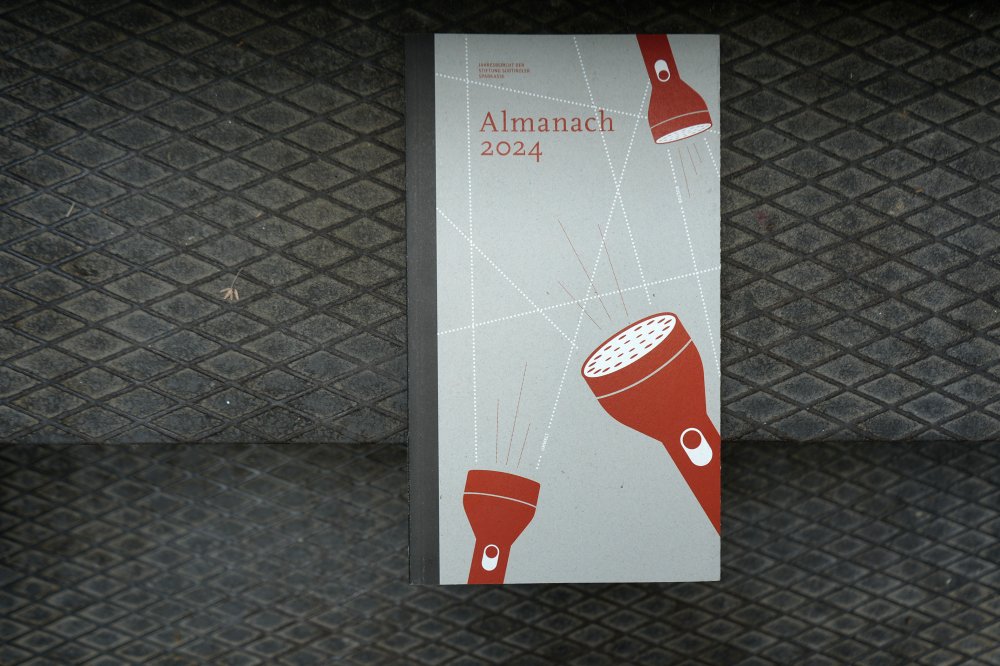 Almanach - Jahresbericht