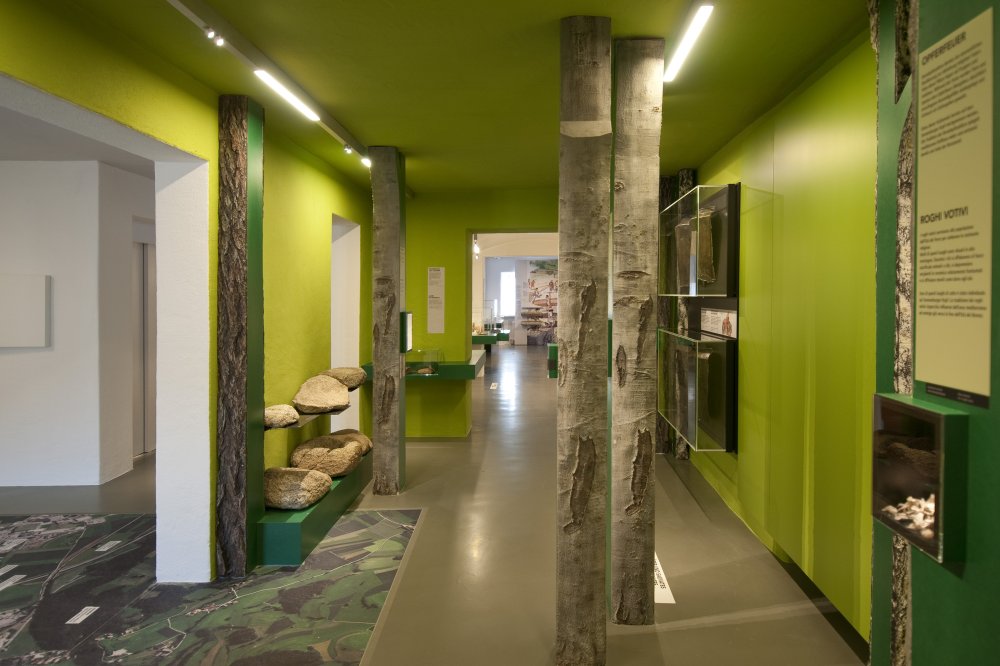 Museum - Mansio Sebatum