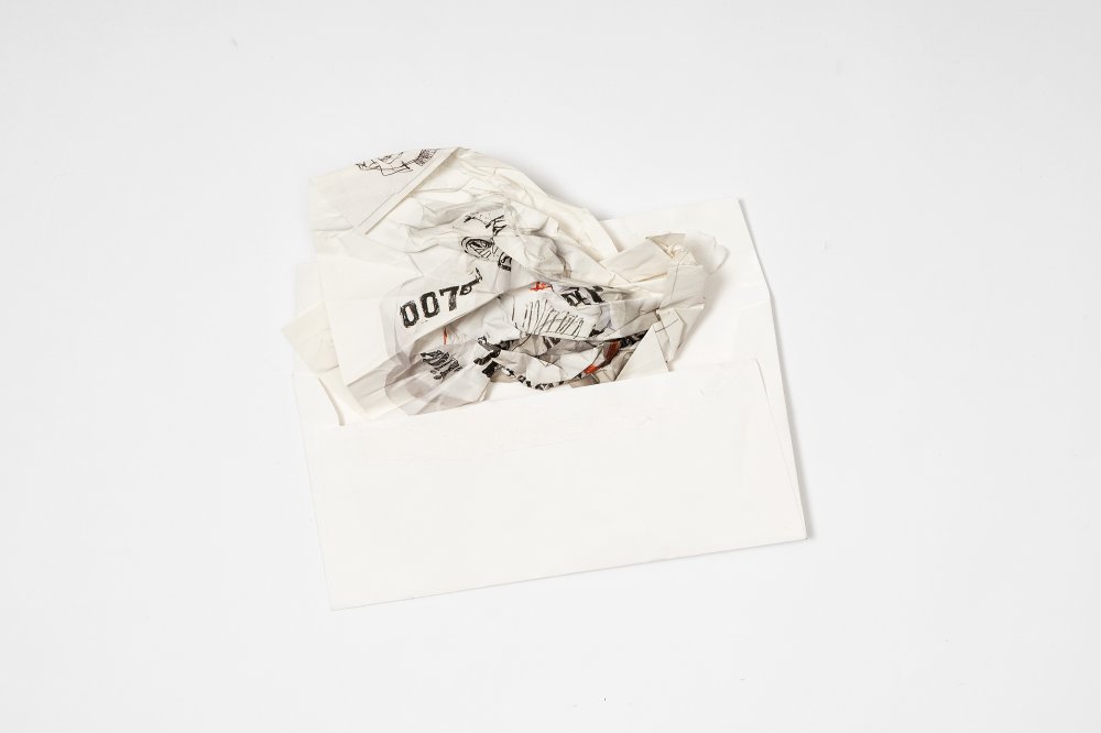 Gruppe Gut - Neujahrswünsche 2007