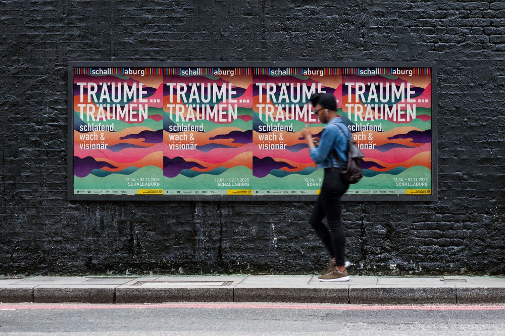 Träume ... träumen