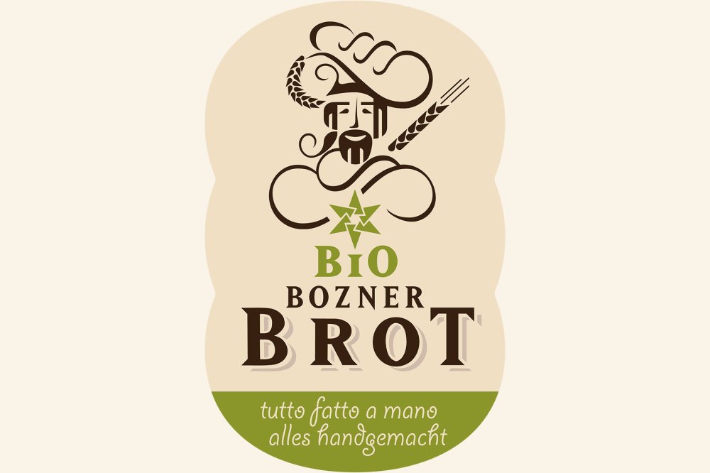 Bozner Brot